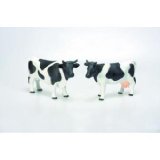 Bruder Toy Cow 2 Designs