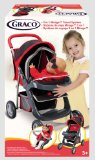 Graco Mirage Travel System