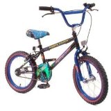 findathing247 Street Racer BMX