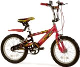 findathing247 Turbo Boost Boys Bmx Bike