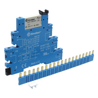 12V 6A RELAY INTERFACE MODULE 38.51 RC