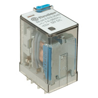 Finder 24V AC 4 POLE RELAY (RC)