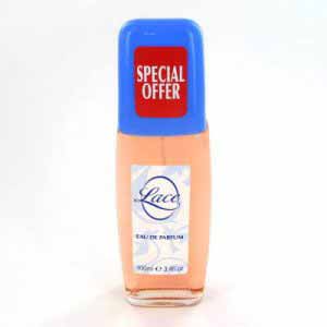 tics Lace EDC Spray 100ml