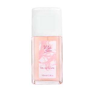 Fine Fragrances White Satin Eau de Toilette