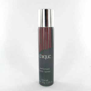 Fine Fragrances and Cosmetics Chique Body Spray 100ml