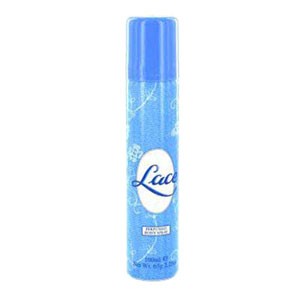 Fine Fragrances and Cosmetics Lace Body Spray