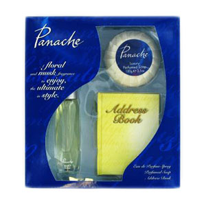 Panache Gift Set 25ml