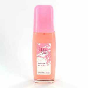 White Satin PDT Spray 100ml