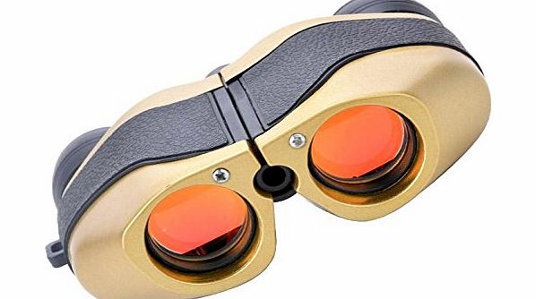 Finejo Spotting Scope Telescope Night Vision Optical Zoom Binoculars 80x120 LED Light