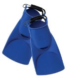 Kid Finz - Childrens Swim Fins Size 11-2