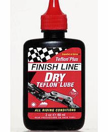 2 Oz Bottle Teflon Lube