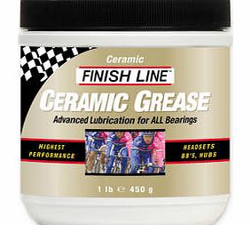 Ceramic Grease 1lb Tub