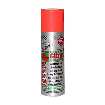 Citrus Degreaser 360ml Aerosol