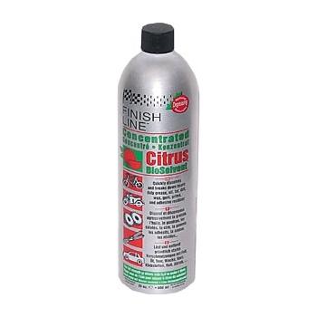 Citrus Degreaser 600ml Bottle