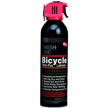 Dry Lubricant 12oz Aerosol