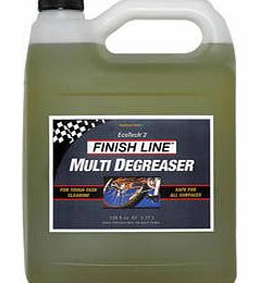 Ecotech 2 Degreaser, 3.8 Litres