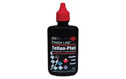 Finsh Line 2 Oz Bottle Teflon Lube