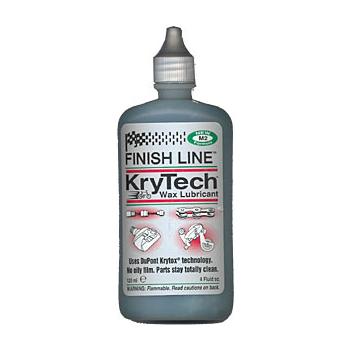 Krytech Lubricant 2oz Bottle