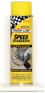 Speed clean aerosol 17 oz / 500 ml