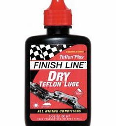Teflon Plus Dry 2oz/60ml bottle