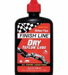 Teflon Plus Dry 4oz/120ml bottle