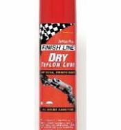 Teflon Plus Dry 8oz/240ml aerosol
