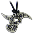 Finntroll F Pendant