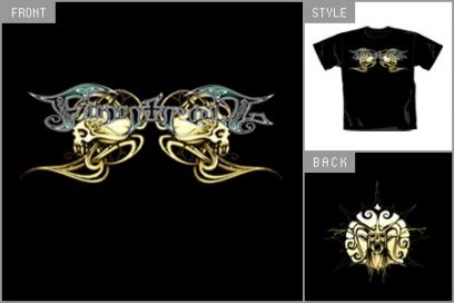 (Skulls) T-Shirt