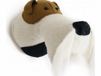 Fox terrier trophy `One size