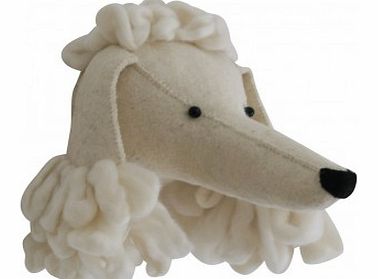 Poodle trophy `One size