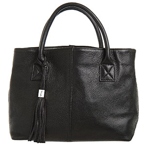 Moda- Albatross Small Grab Bag- Black