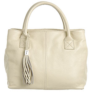 Moda- Albatross Small Grab Bag- Ivory