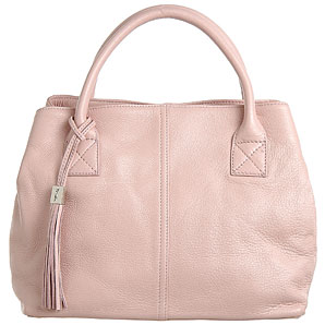 Moda- Albatross Small Grab Bag- Pink