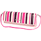 Fiorelli Stripe Clutch Bag