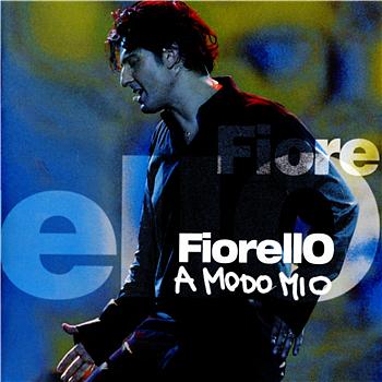 Fiorello A modo mio