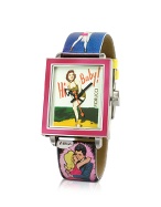 Fiorucci Hi Baby - Marilyn Watch