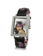 Fiorucci Pin Up - A Stitch in Time Watch