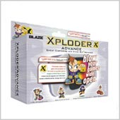 Fire International Xploder Cheat