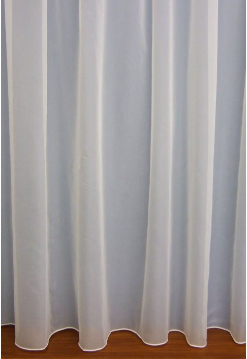 Retardent Net Curtains