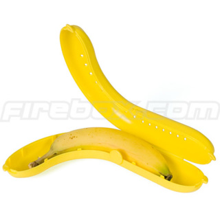 Firebox Banana Guard