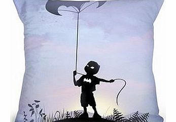 Bat Kid (Cushion)