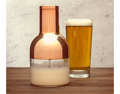 Beer Foamer