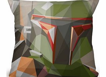 Bounty Hunter (Cushion)