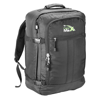 Firebox Cabin Max Backpack