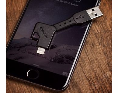 ChargeKey (Apple Lightning Connector)