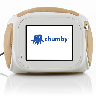 Firebox Chumby (Latte)