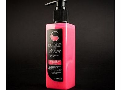 Colour Me Shave (Pink)