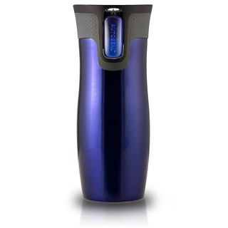 Contigo Autoseal Travel Mug (Travel Mug Blue)