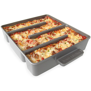 Edge Lasagne Pan