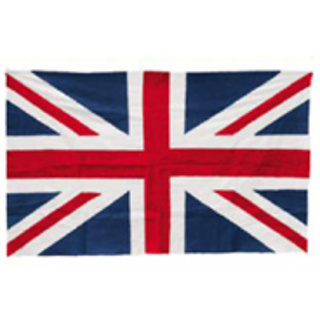 Flags (Union Flag)